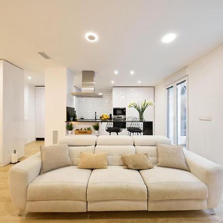 דירות Cartagena Centro Puerto Nova מראה חיצוני תמונה